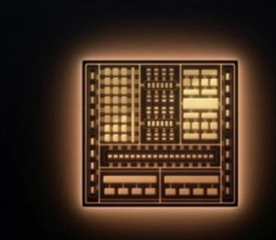 У Китаї створили найскладніший чип із 50 млрд транзисторів