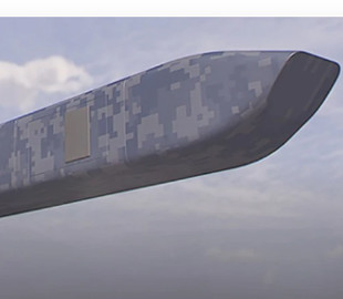 Схожа, але не Taurus: іспанці самостійно розробили гібрид дрона і ракети