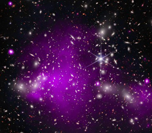 Астрономи виявили рекордно далеку чорну діру