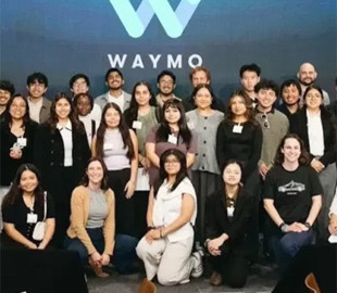 Waymo оголосила про партнерство з TechForce для підтримки кадрів