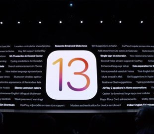 Как изменилось быстродействие старых iPhone на iOS 13