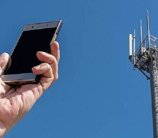 Обмеження мобільного звʼязку під час атаки Шахедів: у Генштабі зробили важливе пояснення