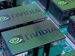 Попри санкції США, китайські університети отримали чипи Nvidia