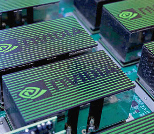 Попри санкції США, китайські університети отримали чипи Nvidia