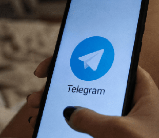 Мешканка Кривого Рогу надіслала порнофайли в Telegram та ледь не опинилася за ґратами