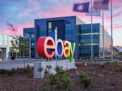 eBay избавилась от убытков и увеличила выручку на 6%