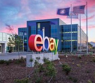 eBay избавилась от убытков и увеличила выручку на 6%