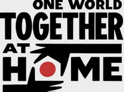 Сотни артистов собрали почти $128 млн для поддержки медиков во время 8-часового онлайн-концерта