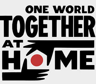 Сотни артистов собрали почти $128 млн для поддержки медиков во время 8-часового онлайн-концерта