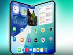 Чому Apple зробить зовнішній екран iPhone Fold меншим за iPhone mini