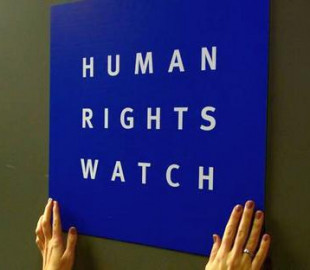 Human Rights Watch опубликовал доклад про казни и пытки в период оккупации Киевщины