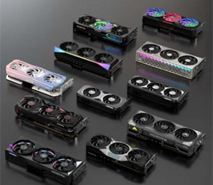 Ціни на нове покоління відеокарт AMD можуть неприємно здивувати майбутніх покупців