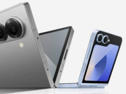 Розкрито ємність батарей Samsung Galaxy Z Fold 7, Flip 7 і Flip 7 FE