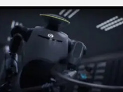 Китайські інженери представили інтелектуального робота-гуманоїда третього покоління