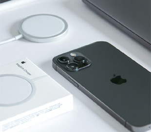 Нові iPhone можуть отримати потужну бездротову зарядку — деталі