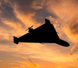 Конституція забороняє Німеччині збивати дрони Росії: країна планує це виправити