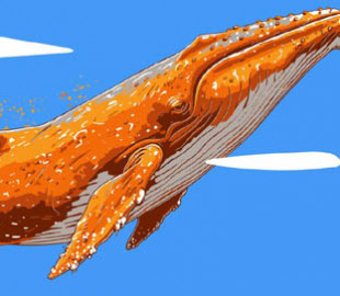 П'ятий за величиною біткоїн-кит переказав $6 млрд у BTC