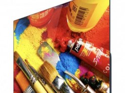 Xiaomi представила 55-дюймовый телевизор Mi LED TV 4