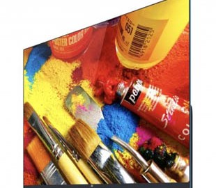 Xiaomi представила 55-дюймовый телевизор Mi LED TV 4