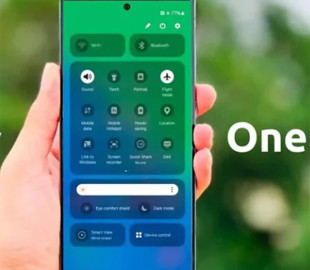 Смартфони Samsung Galaxy налаштовані на більш плавну анімацію