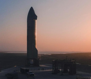 В SpaceX прошел первый удачный пуск космического корабля Starship