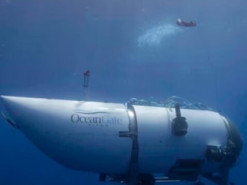 За рік після катастрофи з "Титаном" до Титаніка вирушить ще одна підводна експедиція: що відомо