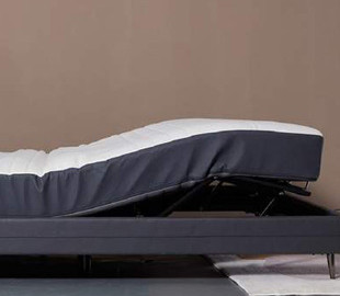 Xiaomi представила умную кровать с голосовым управлением