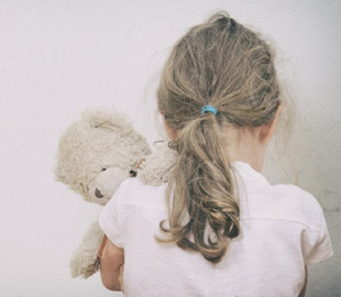 В Україні з'явився реєстр засуджених за злочини проти дітей на сексуальному ґрунті