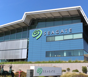 Seagate планує збільшити ємність HDD до 120 Тб