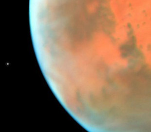 Довелося скасувати місію на Марс: як війна проти України вплинула на розвиток технологій