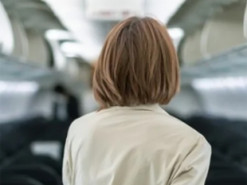 Авіаексперти назвали найбезпечніші місця в літаку