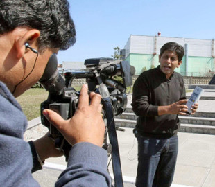 Іноземці стали частіше приїжджати у Чорнобиль після серіалу Netflix – Держтуризм