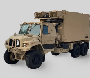 Армія США замовила унікальну систему TITAN: миттєвий доступ до космічних, висотних, повітряних і наземних датчиків