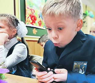 Кремль запускає новий механізм стеження за дітьми в інтернеті – ЦПД