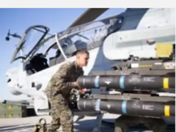 Розробники зі США представили інноваційну керовану ракету нового покоління