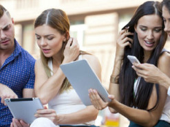 Названо точну кількість користувачів Інтернету на планеті