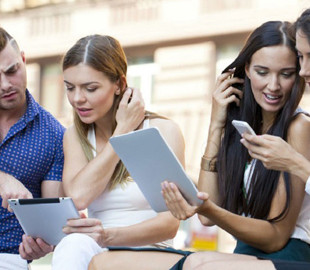 Названо точну кількість користувачів Інтернету на планеті