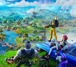 Запечатаний диск Fortnite продали на аукціоні за 42 тисячі доларів: це раритетна копія