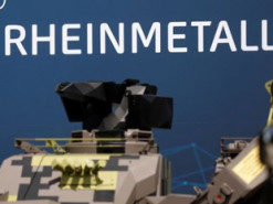 Глава Rheinmetall вважає, що найближчими роками виробляти танки та іншу бронетехніку стане дешевше