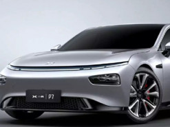 Конкуренту Tesla виділили 76 мільйонів доларів на розвиток безпілотних технологій і виробництво електрокарів