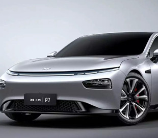 Конкуренту Tesla виділили 76 мільйонів доларів на розвиток безпілотних технологій і виробництво електрокарів