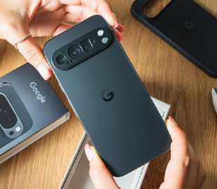 5 речей, які варто зробити на новому Android-смартфоні перед входом у Google