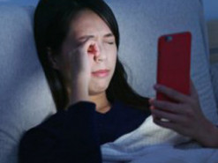 Як не "посадити" зір під час активного використання смартфону: допоможуть три налаштування