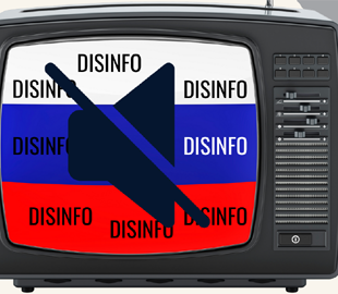 Британія скорочує фінансування протидії російській дезінформації на Балканах