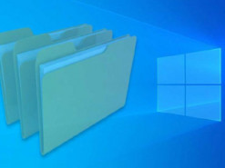 Як приховати файли в Windows 11