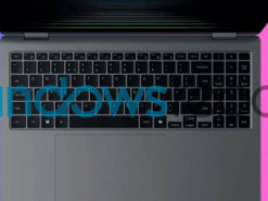 Ноутбук Samsung Galaxy Book 5 Pro 360 повністю розсекречено