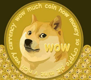 Криптовалюта Dogecoin виросла на 10% після публічної підтримки Ілоном Маском