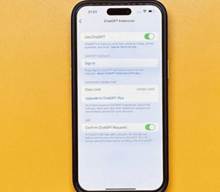 ChatGPT змінюється: скоро з’являться рекламні оголошення