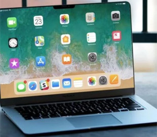 Что ждать от нового MacBook Pro