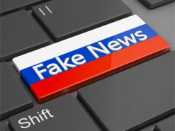 На "Прямій лінії" Путіна в соцмережах підтримали тисячі ботів з фейкових акаунтів